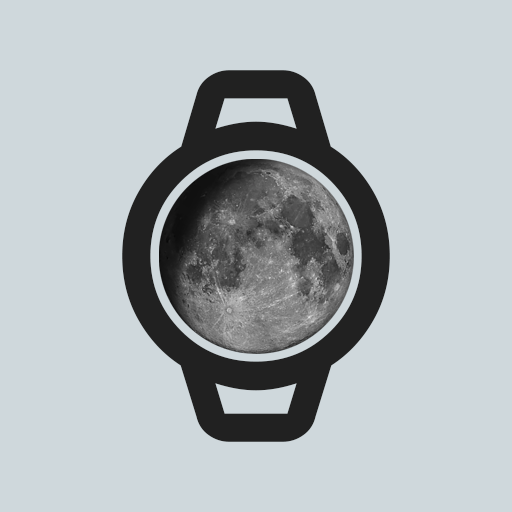 Moon on Wear 1.3.6 Icon