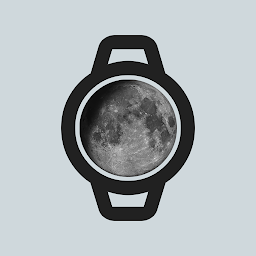 Icon image Moon on Wear