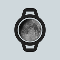 Moon on Wear