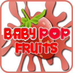 Imagen de ícono de Baby Pop Fruits