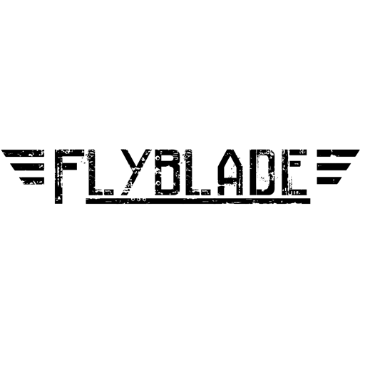 Flyblade FBD-C2+ logo