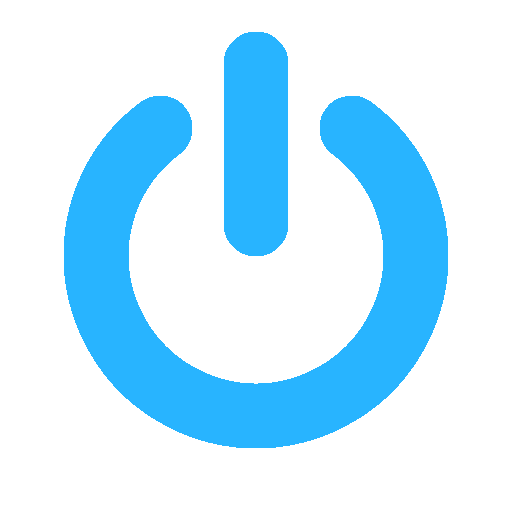 Wake On Wan Server logo
