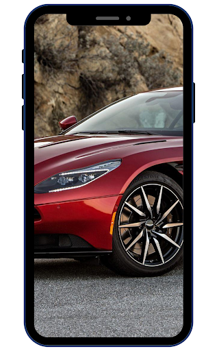 Aston Martin DB11 Wallpapers