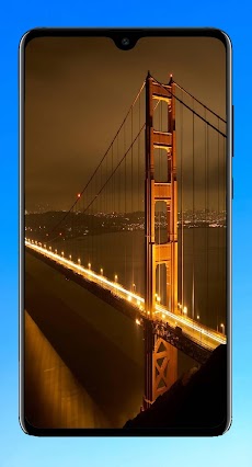 Bridge Wallpaper HDのおすすめ画像5