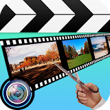 Video Cutter Real Video Trimer icon
