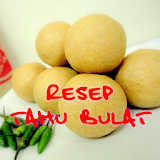 Resep Tahu Bulat icon