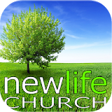 NewLife Church Choteau icon