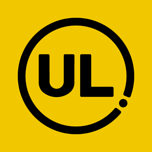 Logotyp för UL - 