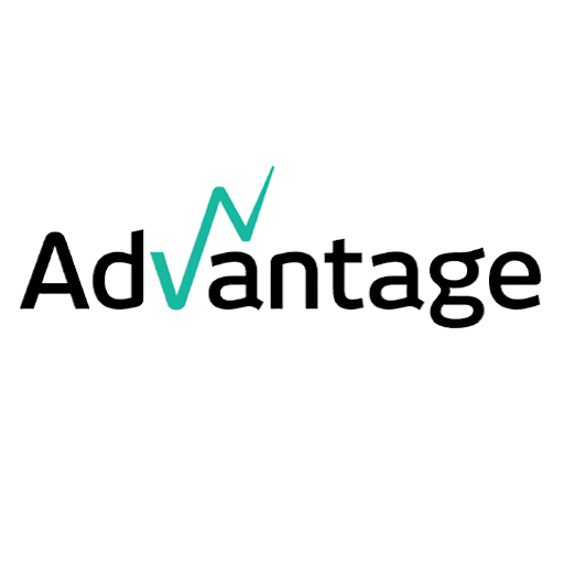 Advantage logo