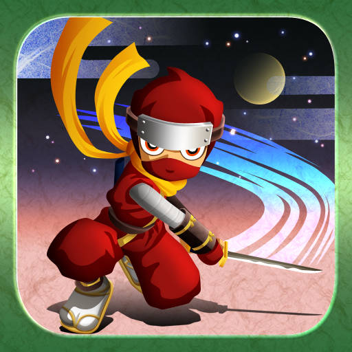 Slash Dash Ninja 1.0.9 Icon