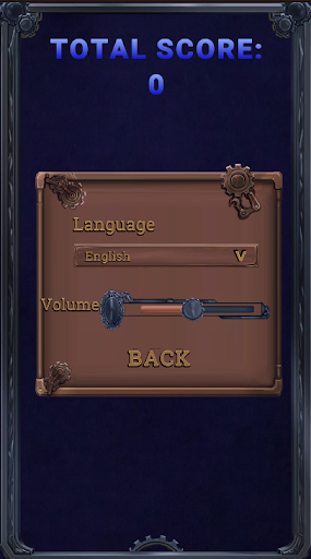 Steampunk Trivia Screen 2