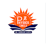 PHYSICS CIRCLE with Dr. Subhash Gupta icon
