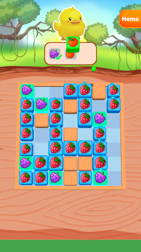 Berry bars Screen 3
