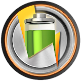 Battery Charger - Battery Life icon
