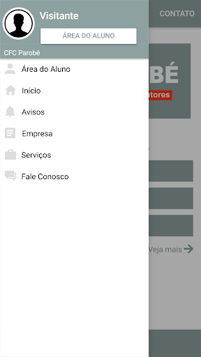 CFC Parobé Screen 2