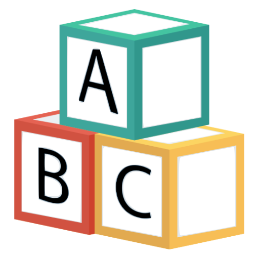 Word Puzzle Game: Wordstar logo