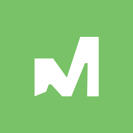 Mercy (Medan Smart City) logo