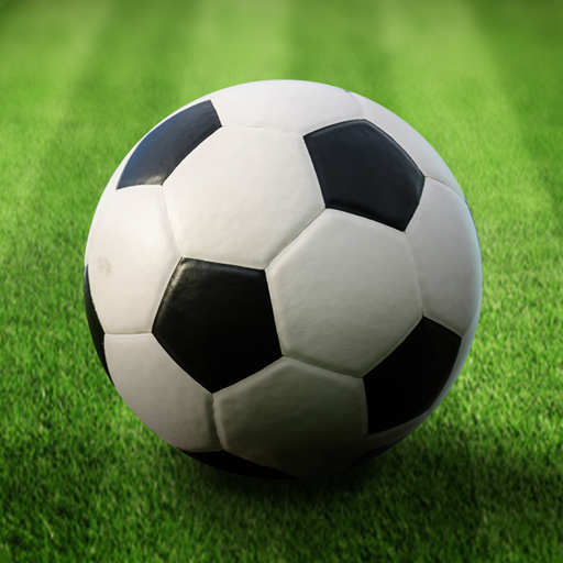 Thế Giới Football League - Ứng Dụng Trên Google Play