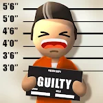 Cover Image of 下载 Guilty! Choose The Justice 62.01 APK