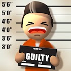 Guilty! Choose The Justice 62.01