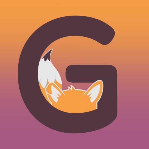 Gracefill: Social Gratitude logo