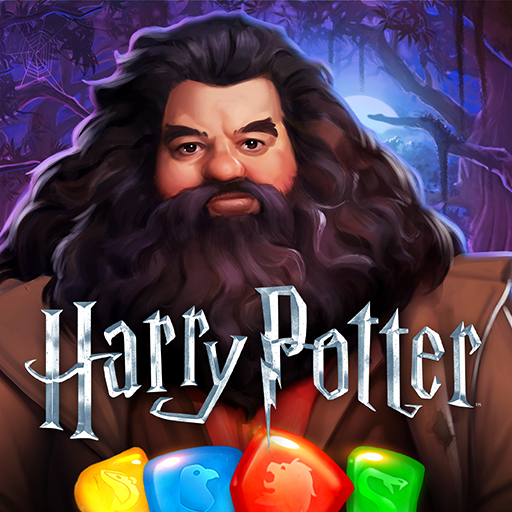 Harry Potter: Enigmas & Magia Apk Mod v69.0.210 (Dinheiro Infinito) Download 2023
