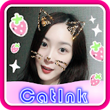 CATink Cat Face Filters icon