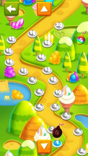 Candy Match3-Puzzle Party-2023 Screen 3