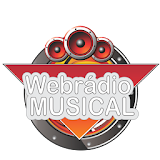 Web Rádio Musical icon