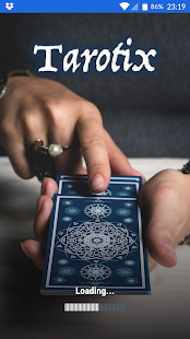 Tarot Cards Reading 2022 2.1.5 APK screenshots 1