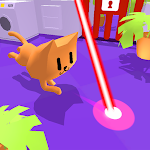 Cover Image of Download Lazer Cat  APK