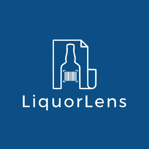 LiquorLens logo