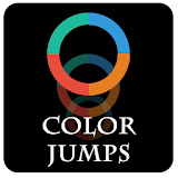 Color Jumps icon