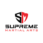 Cover Image of ダウンロード Supreme Martial Arts  APK