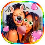 Snap Face  -  Filters & Effects icon