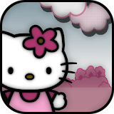 HelloKittyKawaii LiveWallpaper icon