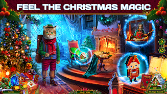 Christmas Spirit 3 f2p