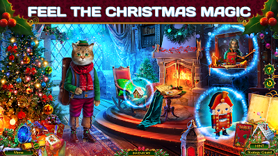 Christmas Spirit 3 f2p poster 11