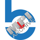 MPI Auction Archive icon