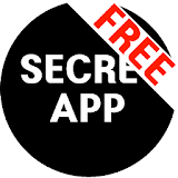 SECRET APP (FREE Version) icon