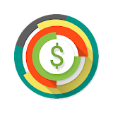 Financial Monitor - personal finance manager icon