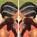 Cute Cornrow Hairstyles - Androidアプリ