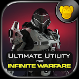 Ultimate Utility™ CoD: IW Free icon