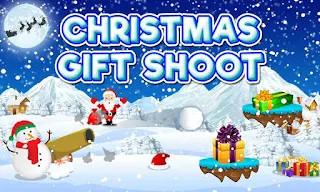 Christmas Gift Shoot - Screenshot 1
