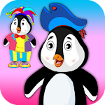 Cover Image of 下载 Dress Up and games Animals  APK