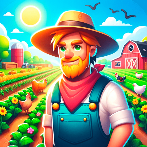 Little Farm Story