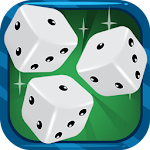 Cover Image of Download Dice Game 10000 3.9 APK