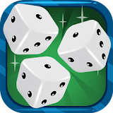 Dice Game 10000 icon