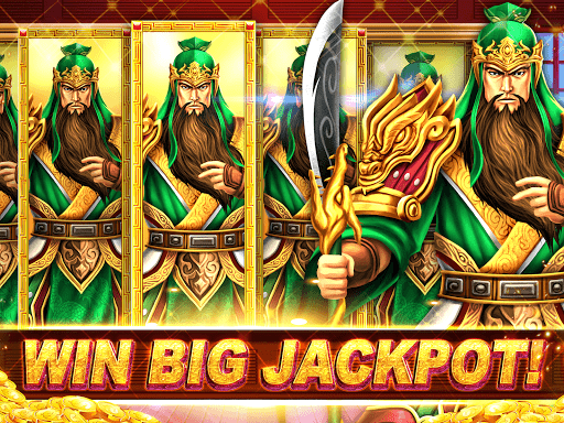 Slots Casino Slot Machine Game 14