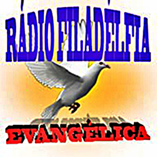Radio Filadelfia Evangelica mg Download on Windows